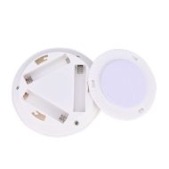 LED světlo s ovladačem 3ks