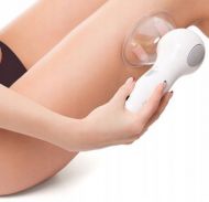 Vakuový přístroj proti celulitidě Celluless MD
