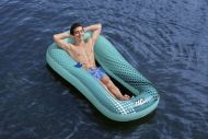 BESTWAY 43540 Nafukovací lehátko Hydro-Force