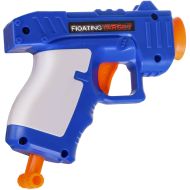 ISO Střílecí hra s míčky ve vzduchu Hover Blast