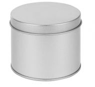 Neocube 5mm Velké balení - 512 kuliček - Stříbrné