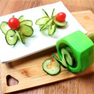 Kráječ na okurky Cucumber Slicer