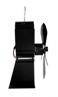 Krbový ventilátor YL-504 Kaminer 9596
