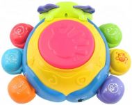 Huile Toys Interaktivní včela