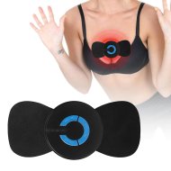 Stimulátor prsou a krku BREASTIUP