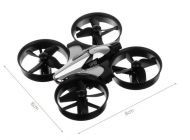 Mini dron s režimem 3D akrobacie - Aircraft 6-Axis Gyro