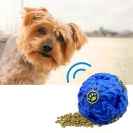 Zvukový míček pro psy