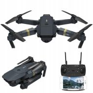 Skládací mini dron s HD kamerou 998 PRO