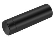 Chytrá termoska s dotykovým displejem SMART LCD - nerezová černá 500 ml