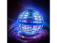 Létající LED koule - Magic Hover 10cm