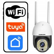 Venkovní WIFI IP sledovací kamera Cameleon ABQ-A7
