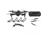 Skládací mini dron s HD kamerou 998 PRO