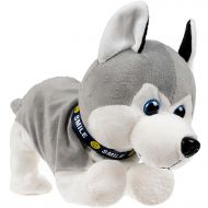 ISO 4477 Interaktivní pejsek HUSKY