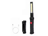 Dobíjecí magnetická pracovní LED svítilna WORKLIGHT