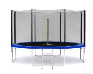 Kryt pružiny na trampolínu 404 cm Malatec