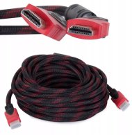 Kabel HDMI 2.0 4K 3D UHD - 1,5 m