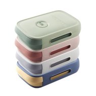 Nádoba na uskladnění vajec EggBox - Zelená