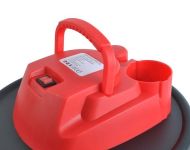 Elektrický vysavač na popel 20 l - Kaminer ODK-005