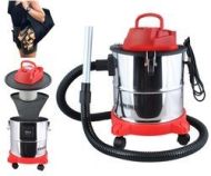 Elektrický vysavač na popel 20 l - Kaminer ODK-005