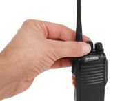 Vysílačky 16PMR, 5 W, 2800mAh, 2 ks Malatec 9204