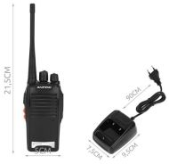 Vysílačky 16PMR, 5 W, 2800mAh, 2 ks Malatec 9204