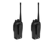 Vysílačky 16PMR, 5 W, 2800mAh, 2 ks Malatec 9204