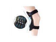 Stabilizátor kolene Power Knee, kolenní bandáž - 2ks