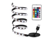 LED RGB pásek za televizi - 5 m