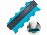 Šablona pro snímání obrysů - Velká 260mm