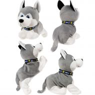 ISO 4477 Interaktivní pejsek HUSKY