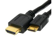 HD21 HDMI kabel - mini HDMI 1.4 2m