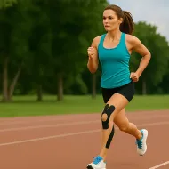 Kinesio Tejp 5 m × 5 cm - Černá - KINESIOLOGY TAPE