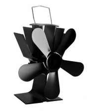 Krbový ventilátor YL-504 Kaminer 9596