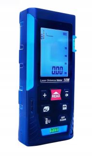 ONDRAGON OD5032 digitální laserový dálkoměr 50 m