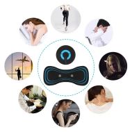 Stimulátor prsou a krku BREASTIUP