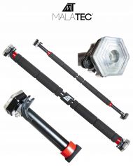 Hrazda do dveří 60 - 100 cm - Malatec