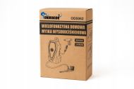 Tlaková myčka 2000W 230bar OD5062 ONDRAGON