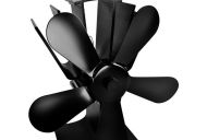 Krbový ventilátor YL-504 Kaminer 9596