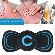 Stimulátor prsou a krku BREASTIUP