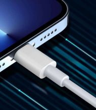Rychlá USB-C nabíječka 20W + 1m Lightning kabel pro iPhone a iPad