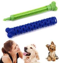 Kartáček a kousátko pro psy Chewbrush