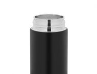 Chytrá termoska s dotykovým displejem SMART LCD - nerezová černá 500 ml