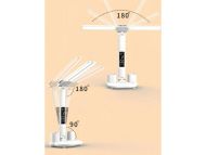 Stolní LED lampa FA092 6v1