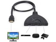 HDMI Switch 3-1