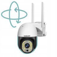 Venkovní WIFI IP sledovací kamera Cameleon ABQ-A7