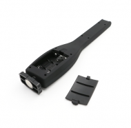 COB LED svítilna s magnetem