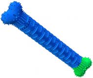 Kartáček a kousátko pro psy Chewbrush