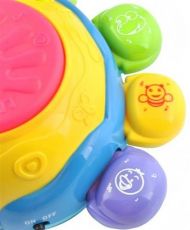 Huile Toys Interaktivní včela
