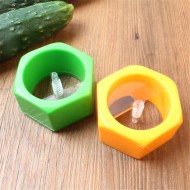 Kráječ na okurky Cucumber Slicer