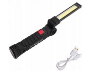 Dobíjecí magnetická pracovní LED svítilna WORKLIGHT